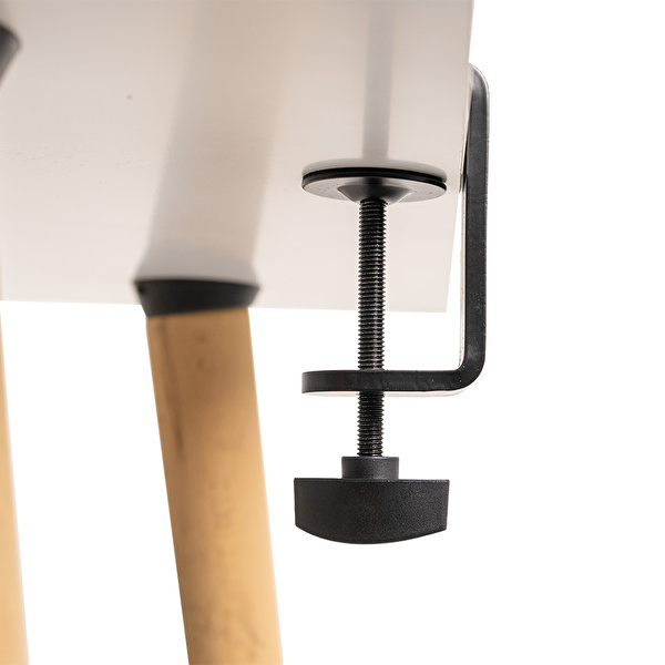 KOZMOS KS-146 Broadcast Mikrofon Standı