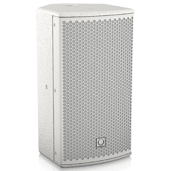 TURBOSOUND NuQ62-WH 2 Yollu 6,5