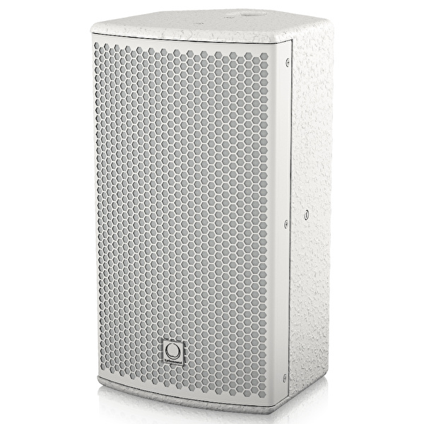 TURBOSOUND NuQ62-WH 2 Yollu 6,5