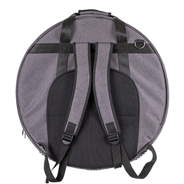 KOZMOS KBAG-20CB-DG Deluxe Zil Çantası