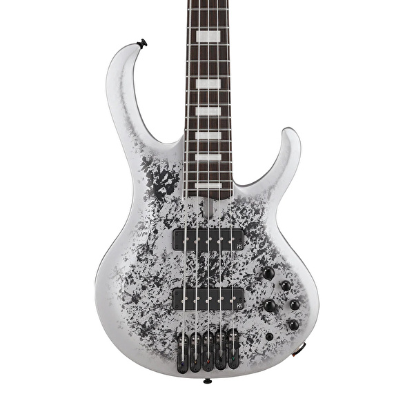 Ibanez BTB25TH5-SLM 5 Telli Bas Gitar