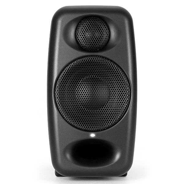 IK Multimedia IP-ILOUD-MMPRO2X-IN - iLoud Micro Monitor Pro Seti - Siyah Renk
