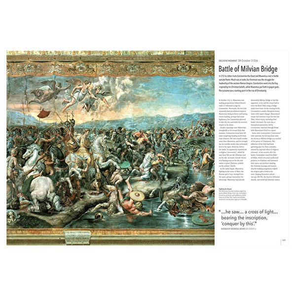 History : The Definitive Visual Guide