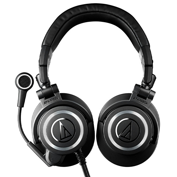 AUDIO TECHNICA ATH-M50XSTS-USB Gaming ve Yayıncı Headset Kulaklık