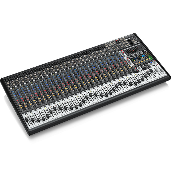 BEHRINGER SX3242FX EURODESK  Analog Mixer
