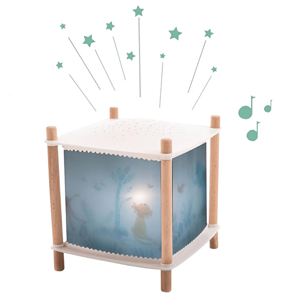 MOULIN ROTY Sihirli Lamba - Orman