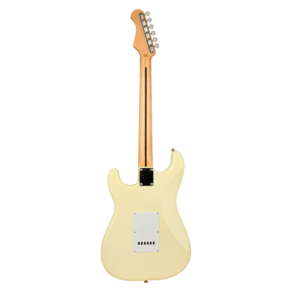 KOZMOS KST-57HSS-GMN-VWH Beyaz Elektro Gitar