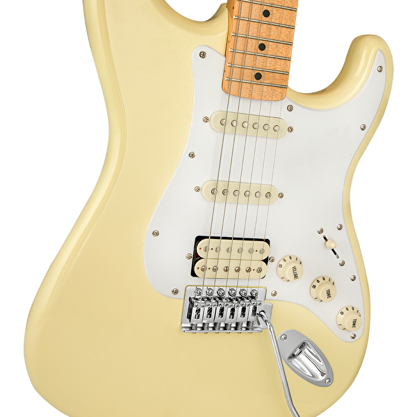 KOZMOS KST-57HSS-GMN-VWH Beyaz Elektro Gitar