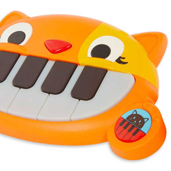 B.TOYS Kedicik Klavye Mini