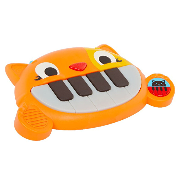 B.TOYS Kedicik Klavye Mini
