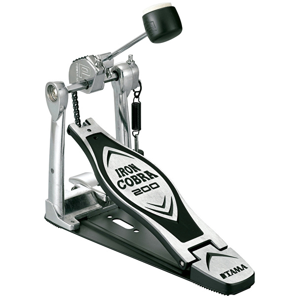 TAMA HED2G - İkili Aksam Seti (HP200P Pedal + HT250 Tabure)