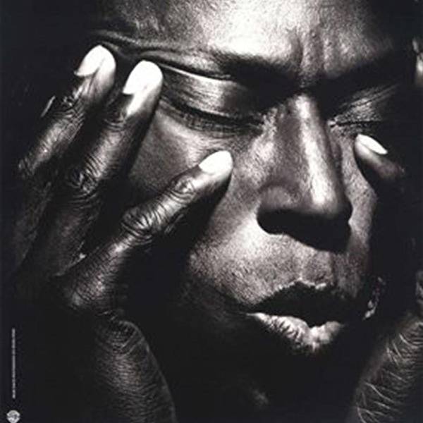 Miles Davis – Tutu