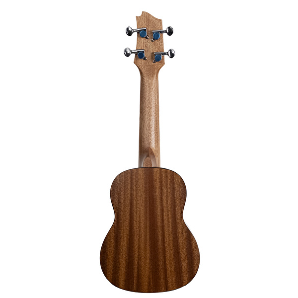 EGMOND US-097 Soprano Ukulele