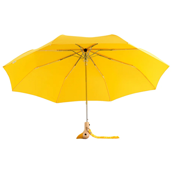 ORIGINAL DUCKHEAD Duck Kompakt Şemsiye -Sarı