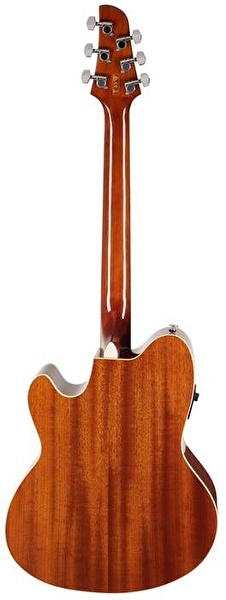 IBANEZ TCM50-VBS Talman Elektro Akustik Gitar