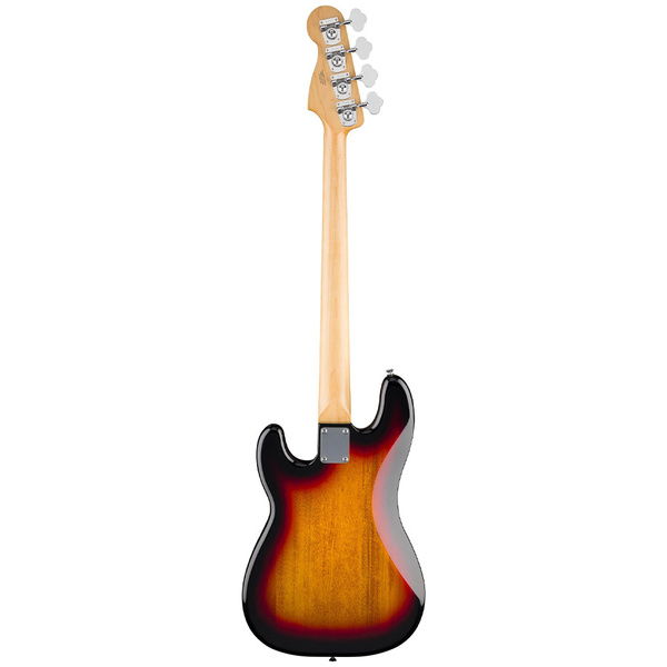 Fender Standard Precision Bass 3 Renk Sunburst Bas Gitar