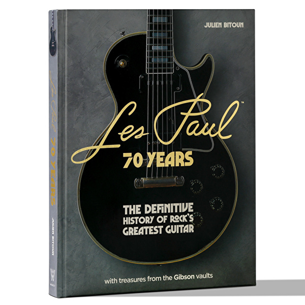 Les Paul - 70 Years