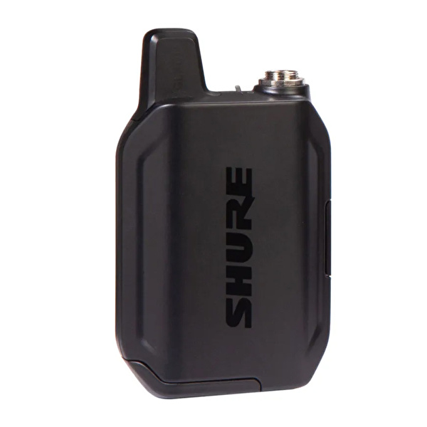Shure GLXD16+E-Z4 Gitar Kablosuz Pedal Sistemi