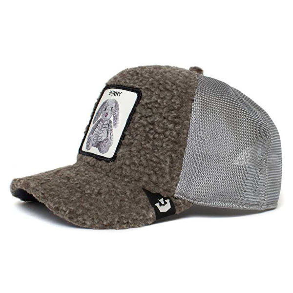 GOORIN BROS Bunny Businnes - Brown Şapka