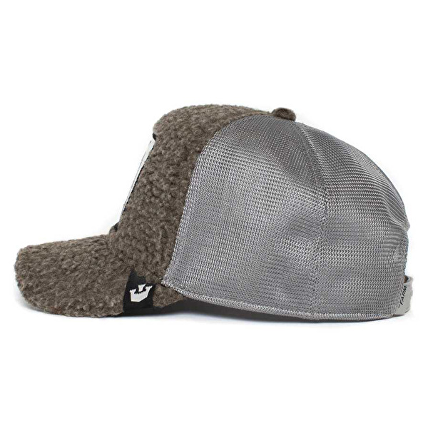 GOORIN BROS Bunny Businnes - Brown Şapka