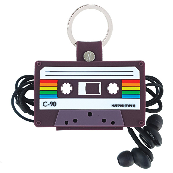 MUSTARD Kaset Kablo Düzenleyici