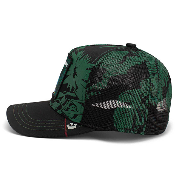 GOORIN BROS Jumble Fever - Black