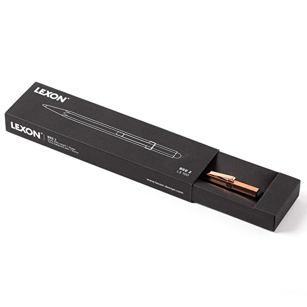LEXON Bee Stylus Kalem Rose