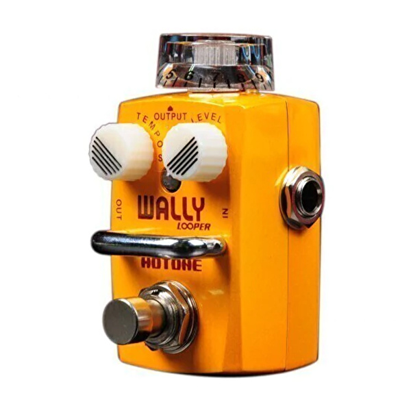 HOTONE WALLY SLP-1 Loop Station Pedal