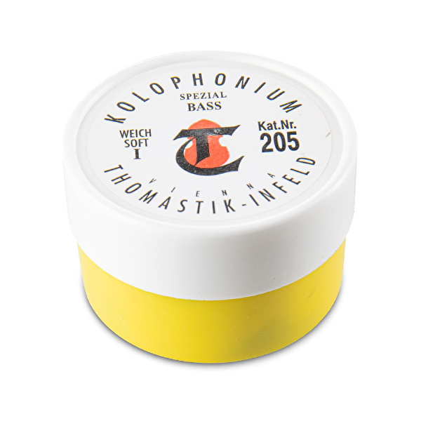 THOMASTIK 205 SPECIAL Kontrabas Reçinesi