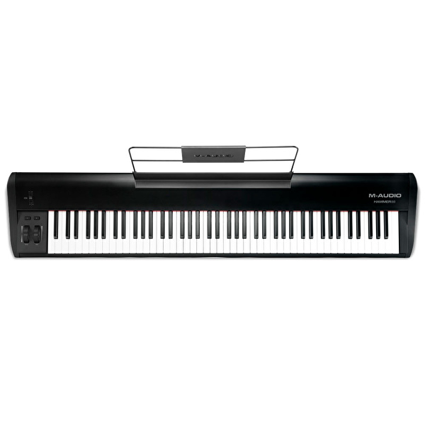 M-AUDIO HAMMER88 / 88 Tuş MIDI Klavye