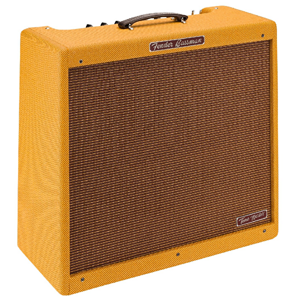 Fender Tone Master 59 Bassman Elektro Gitar Amfisi