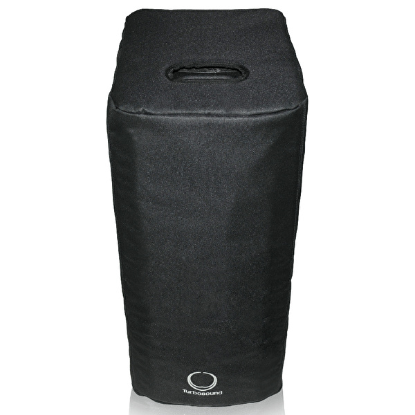 TURBOSOUND iP1000-PC iP1000 İçin Hava Koşullarına Dayanıklı Koruyucu Kılıf