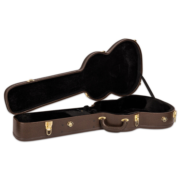 Takamine GC700 OM Style Akustik HardCase
