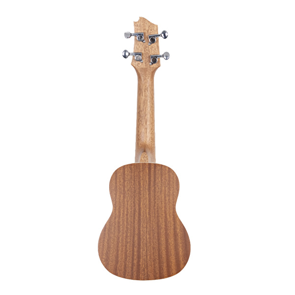EGMOND US-090 Soprano Ukulele