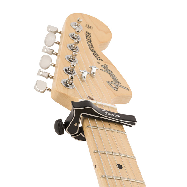 Fender Dragon Siyah Kapo