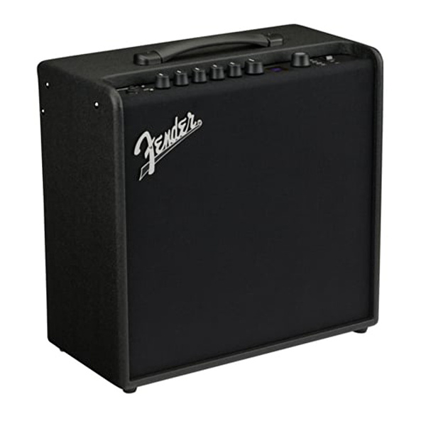 Fender Mustang LT50 Elektro Gitar Amfisi