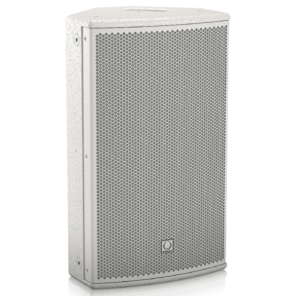 TURBOSOUND NuQ82-WH 2 Yollu 8