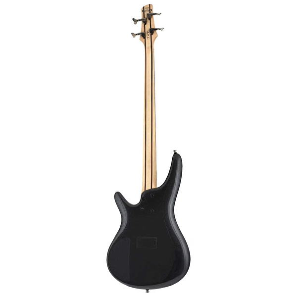 IBANEZ SR300E-IPT SR Serisi Iron Pewter 4 Telli Elektro Bas Gitar
