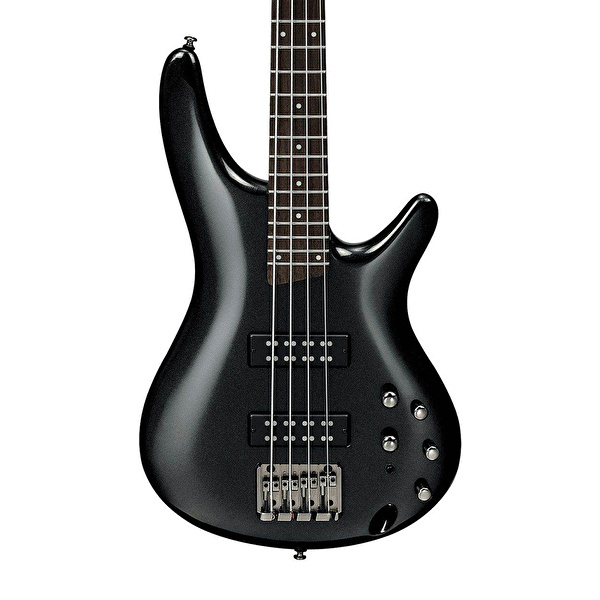 IBANEZ SR300E-IPT SR Serisi Iron Pewter 4 Telli Elektro Bas Gitar