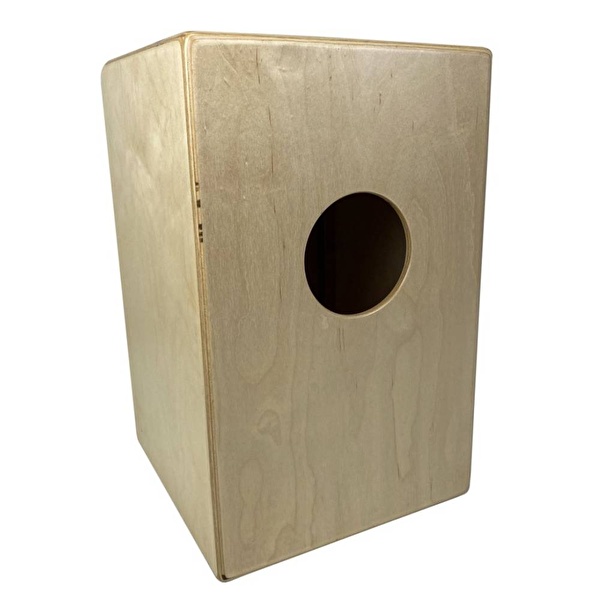 Duende DUE008A Flamenco Basic 25 Aniversario Cajon