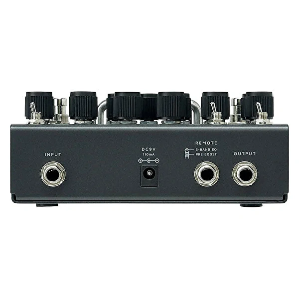 Ibanez PTPRE Preamp Pedal