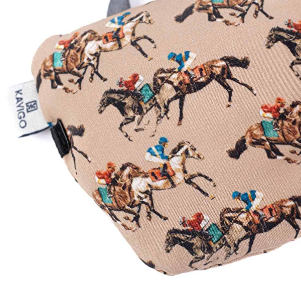 KAYIGO Cooly Göz Yastığı Yarış Atı