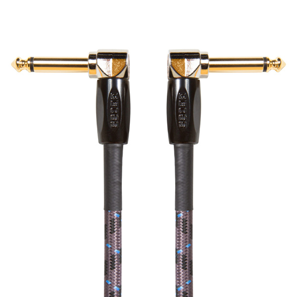 BOSS BIC-1AA L/L Uçlu 30cm Enstrüman Kablosu