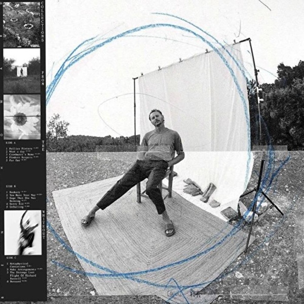 Ben Howard - Collections From The Whiteout