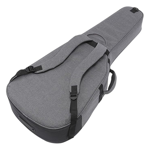 Ibanez IAB724-CGY POWERPAD ULTRA Akustik Gitar Kılıfı