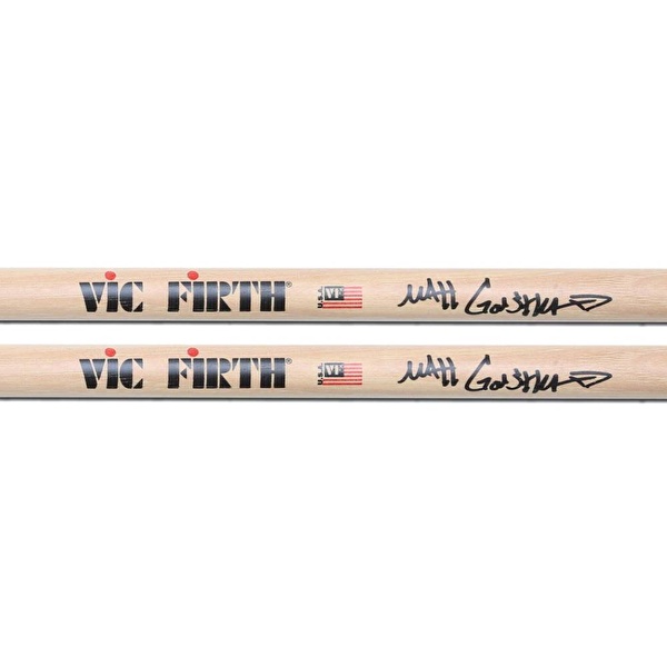 VIC FIRTH SGAR - Matt Garstka Baget