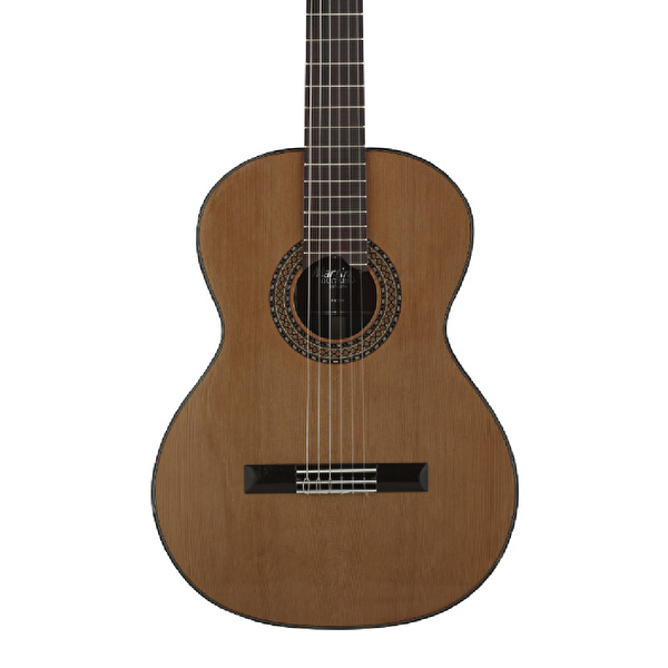 MARTINEZ MC-10C LH Solak Klasik Gitar