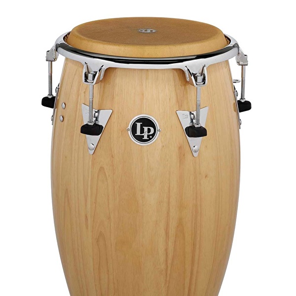 LATIN PERCUSSION LP559T-AWC CLASSIC TT 11 34 Oak Naturel CR CONGALAR