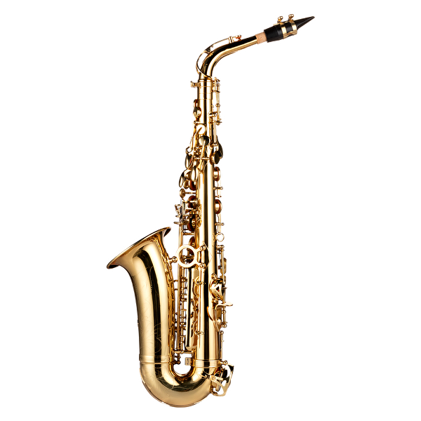 SILVER SAS-1000 / Alto Saksafon