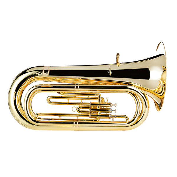 SAKURA SBB-121 Tuba
